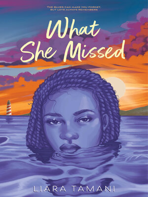 cover image of What She Missed